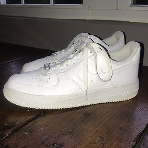 Nike Air Force One